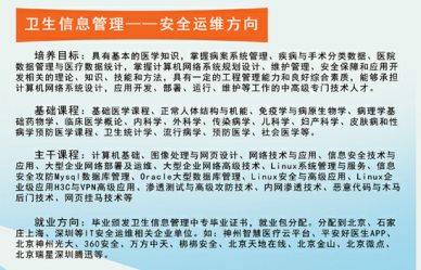 卫生信息管理专业安全运维方向.png