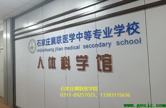 石家庄冀联医学院人体科学馆.png